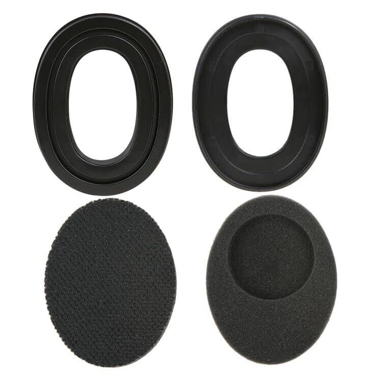 EARROCK Gel Ear Pads for Sordin Supreme Pro X