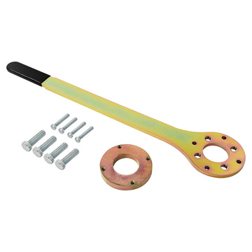 499977000 Crank Pulley Tool Kit Screw Wrench Holder Compatible with Subaru