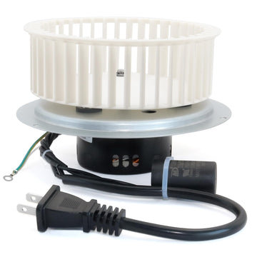 0696B000 Motor Assembly for NuTone QT100 QT110 QT-110N-B Series Fans