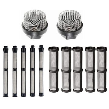 246385 246384 287032 Airless Sprayer Filter Set for Graco 390 395 490 495
