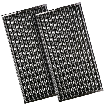 Hisencn 17 Inch Emitter Plates for Char-Broil TRU-Infrared Grills